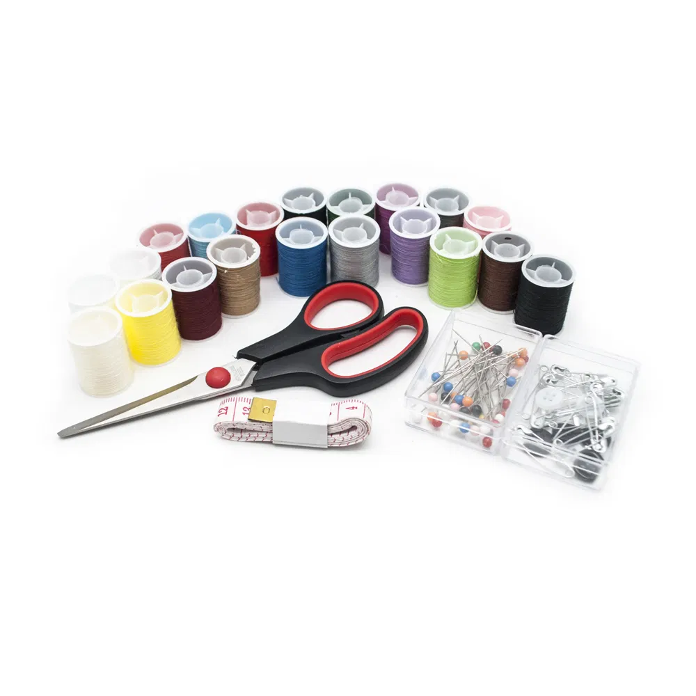 High Quality Sewing Accessories 20m Sewing Needle Box