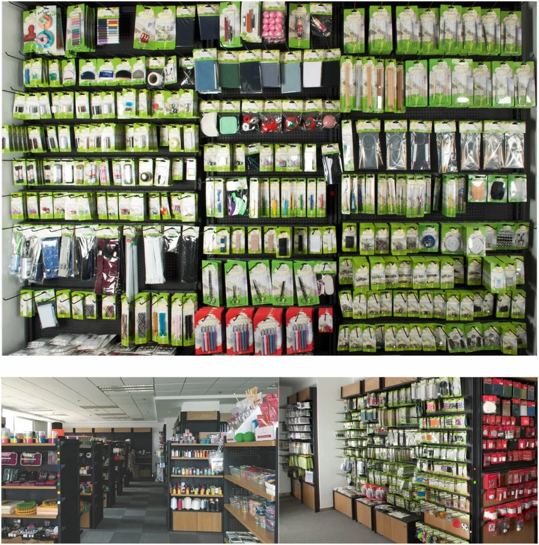 High Quality Sewing Accessories 20m Sewing Needle Box