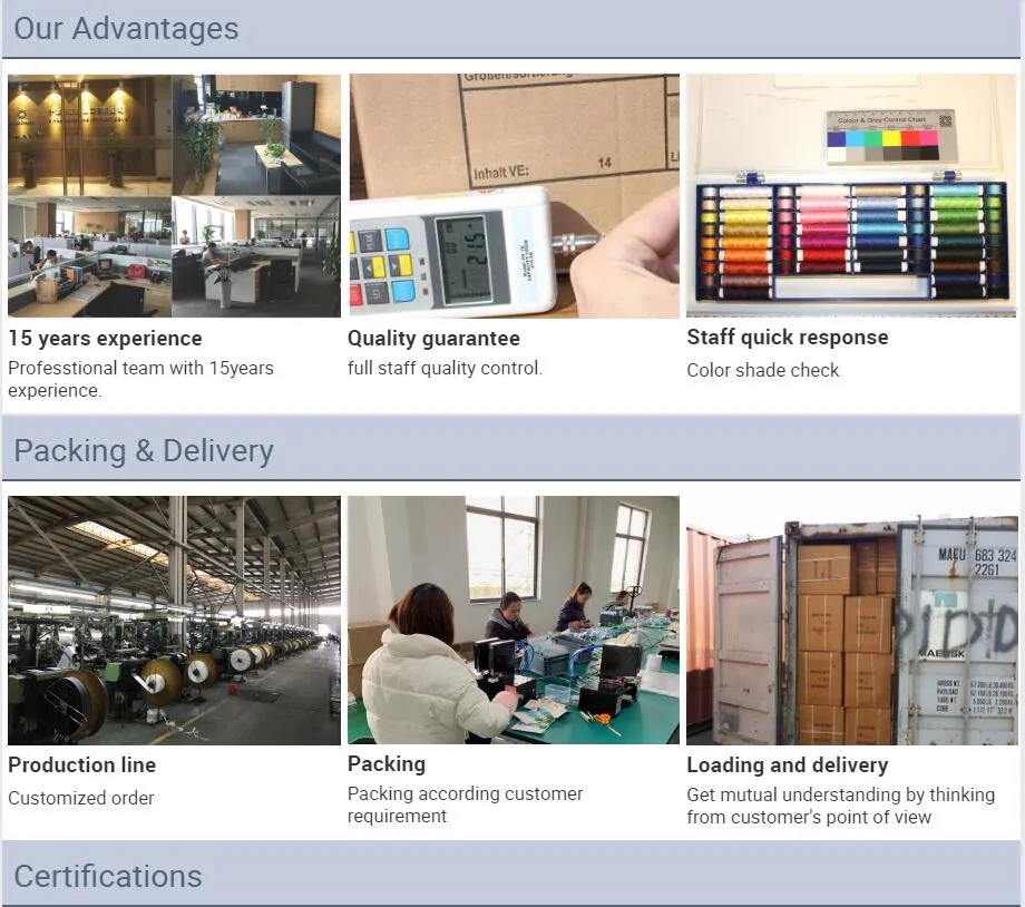 High Quality Sewing Accessories 20m Sewing Needle Box