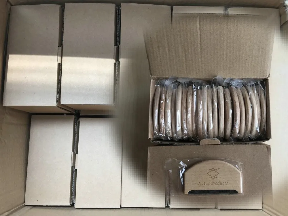 High Quality Sewing Accessories 20m Sewing Needle Box