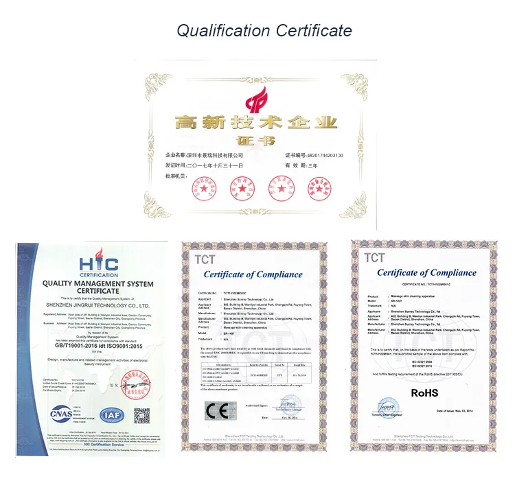 Hot Portable Skin Tightening Machine Fractional RF Anti Age Device