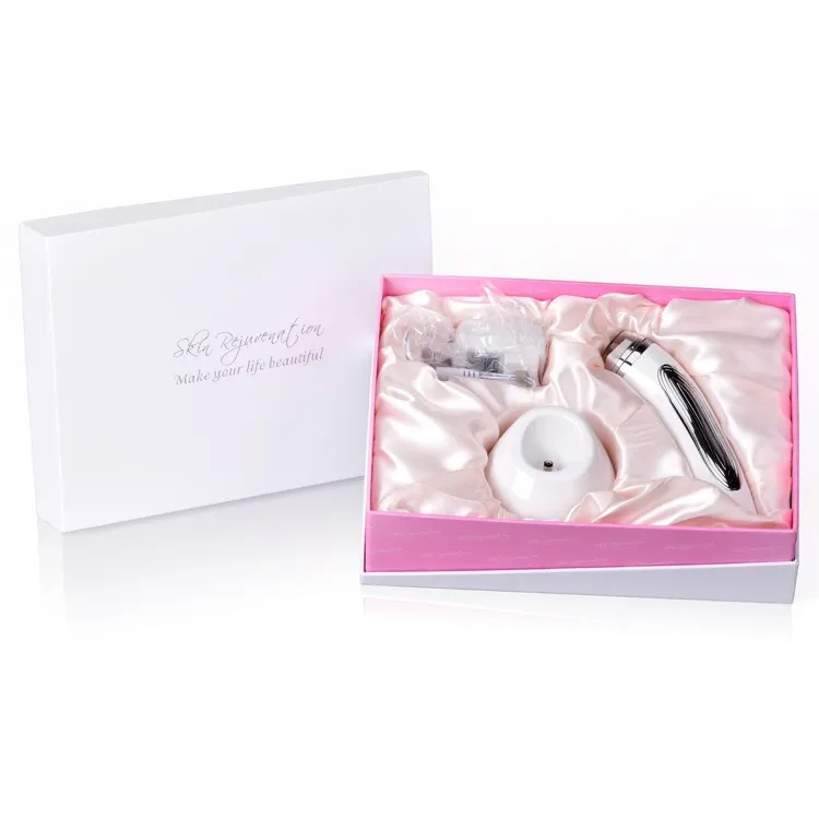 Hot Portable Skin Tightening Machine Fractional RF Anti Age Device