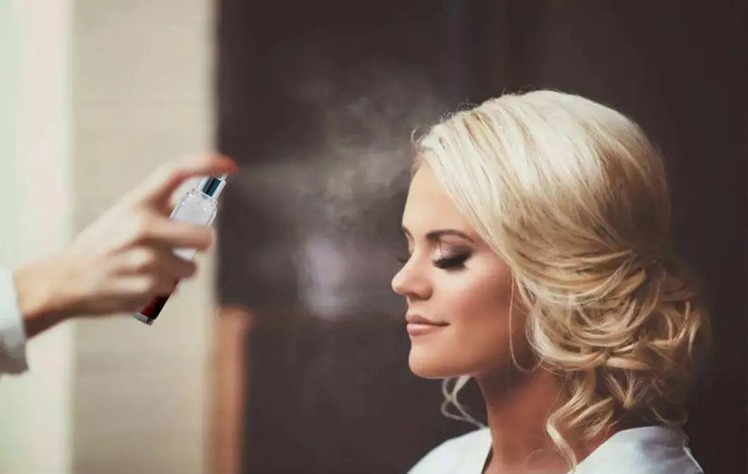 Hot Sale Portable Facial Mist Water Spray Beauty and Health Electrolysis Technology Facial Hydrogen Water Spray