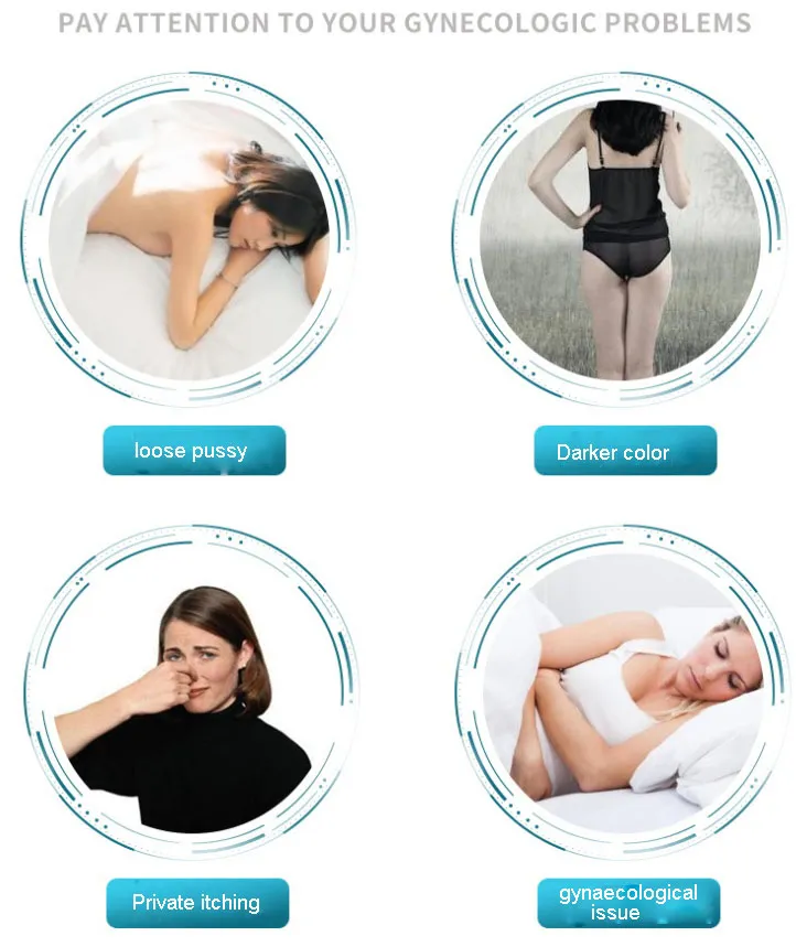 Hot Sell Customized 3 Into 1 Herbal Natural Repel Mites Rejuvenation Yoni Detox Steaming Herbs