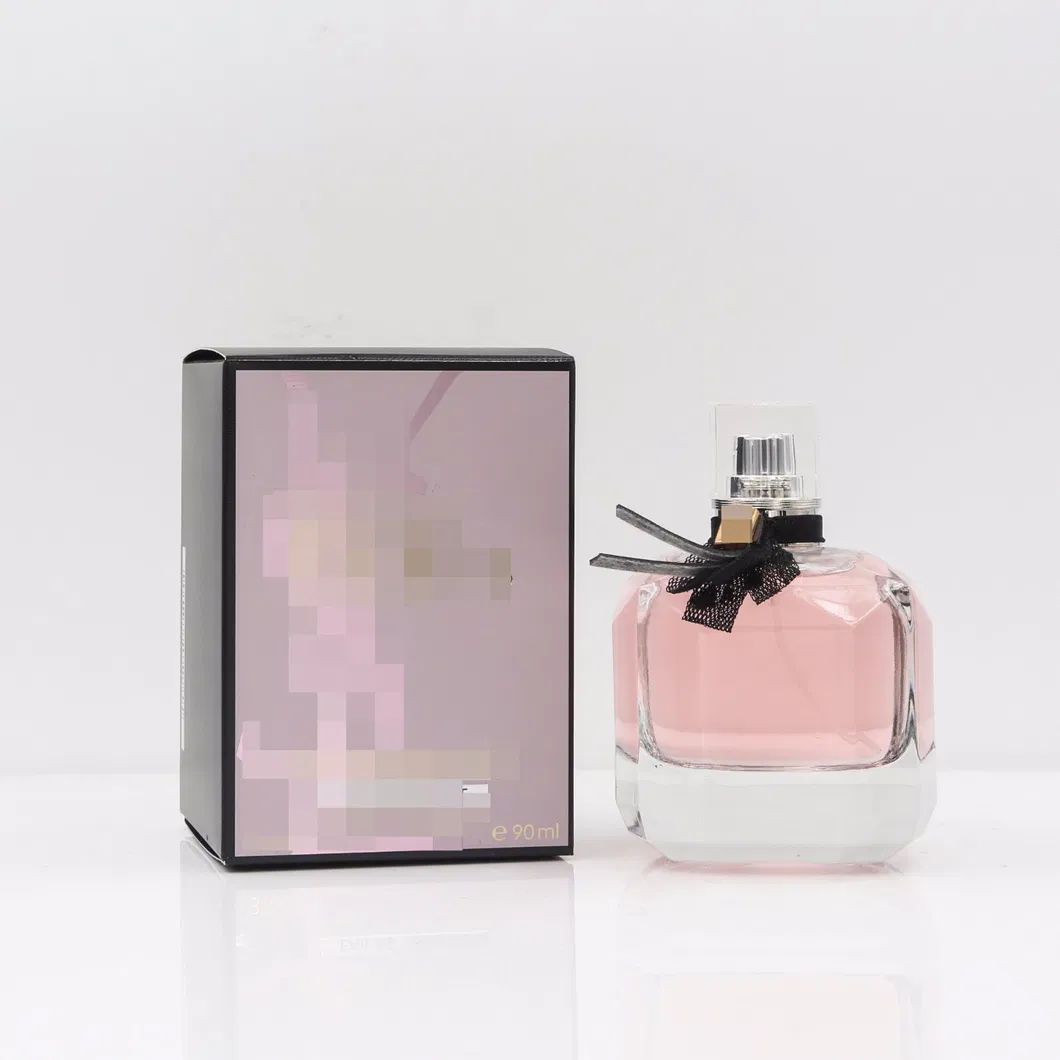 Hot Selling Spray Perfume Smart Collection Fragrance China Branded Perfume