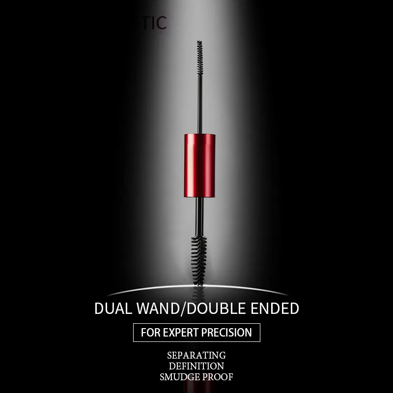 Hot Selling Waterproof Makeup Custom Private Label Lash Mascara