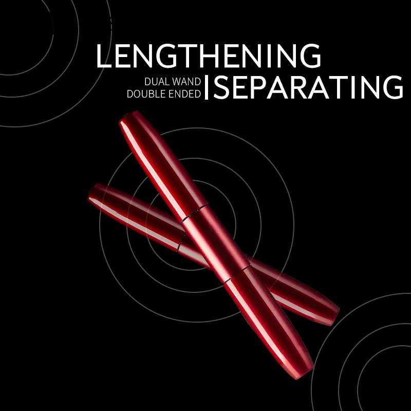 Hot Selling Waterproof Makeup Custom Private Label Lash Mascara