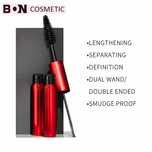 Hot Selling Waterproof Makeup Custom Private Label Lash Mascara