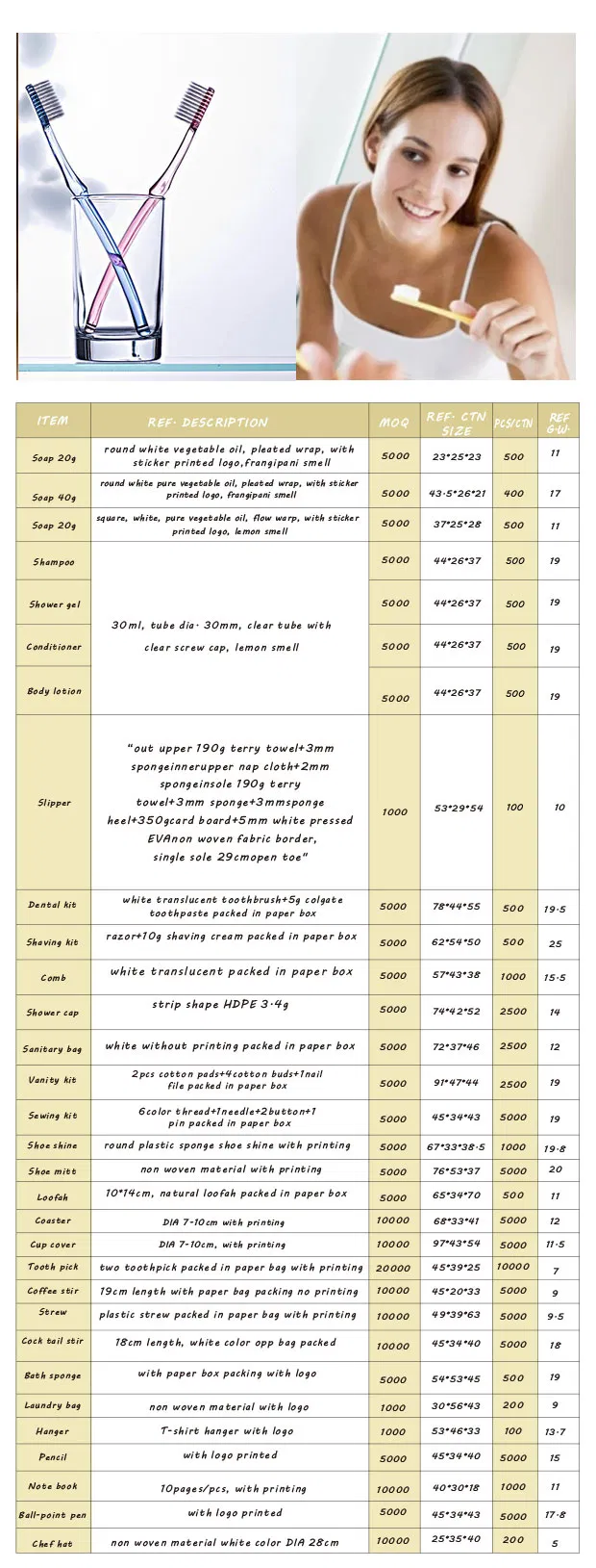 Hotel Amenities Toothbrush to-021 Hotel Amenities Toothbrush Factory OEM