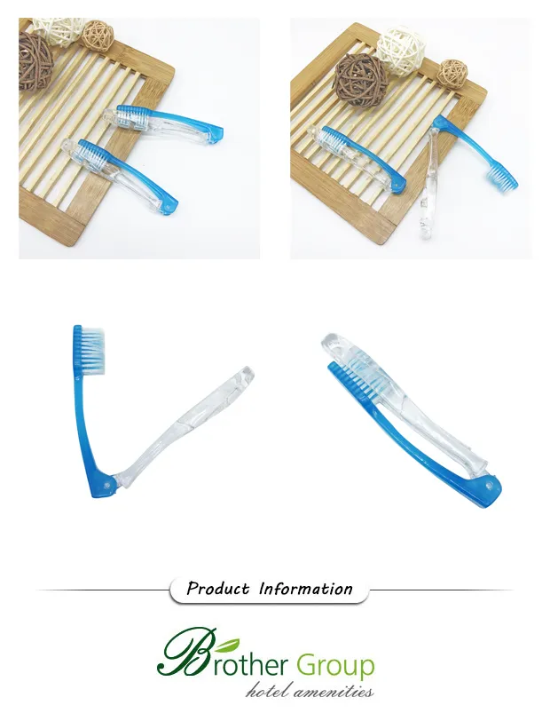 Hotel Amenities Toothbrush to-021 Hotel Amenities Toothbrush Factory OEM