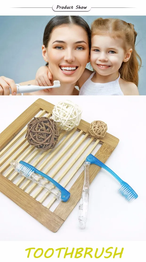 Hotel Amenities Toothbrush to-021 Hotel Amenities Toothbrush Factory OEM