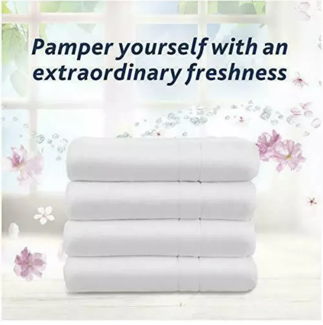 Innovative Technology Fragrance Perfume Scent Booster for Clothes