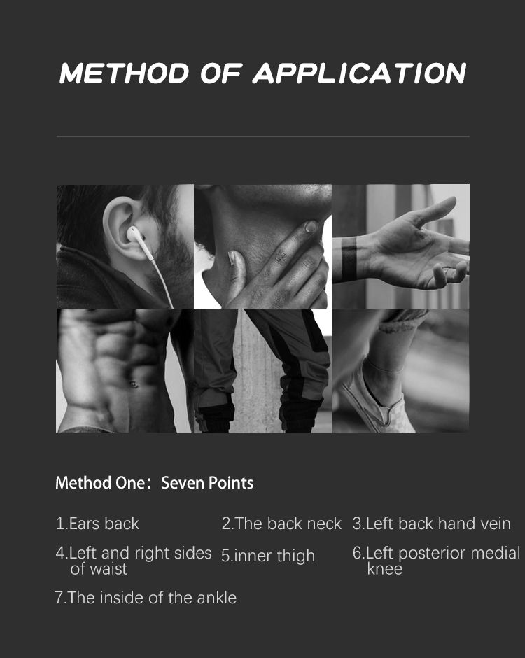 Instant Fresh Antiperspirant Body Spray Fragrance Deodorant