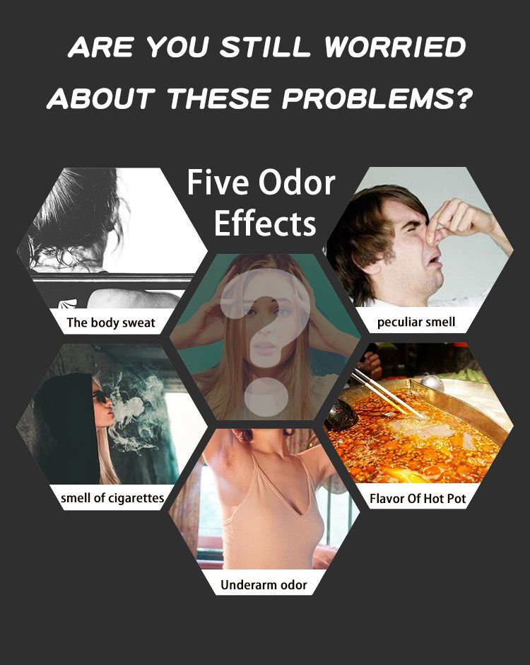 Instant Fresh Antiperspirant Body Spray Fragrance Deodorant