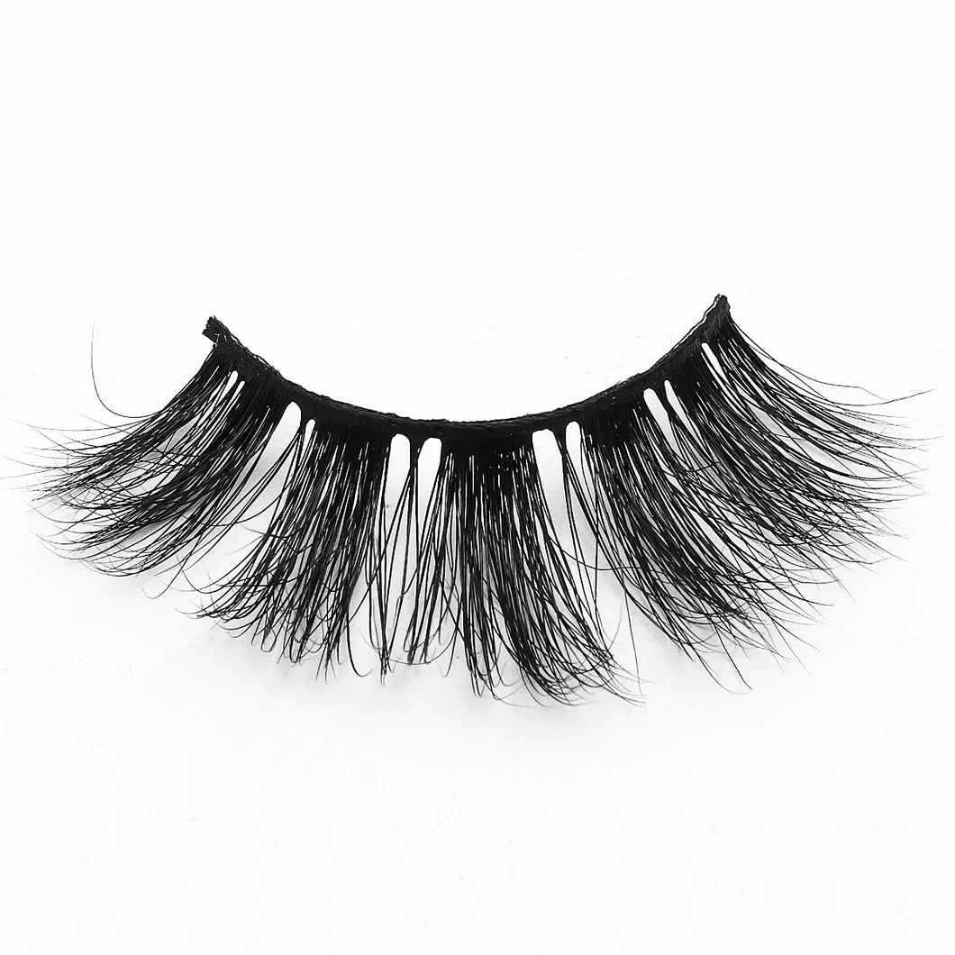 Ks22 3D Magnetic Eyelashes with Eyeliner Private Label Faux Mink Lashes Wholesale Magnetic Eyelashes