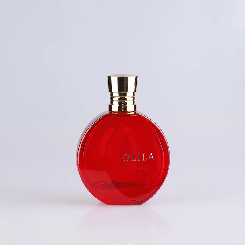 Luxury Arabic and French Perfume Bottle Smart Collection Body Spray Deodorant Factory