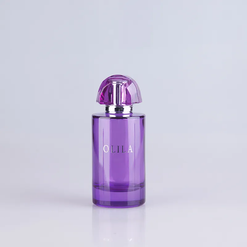 Luxury Arabic and French Perfume Bottle Smart Collection Body Spray Deodorant Factory