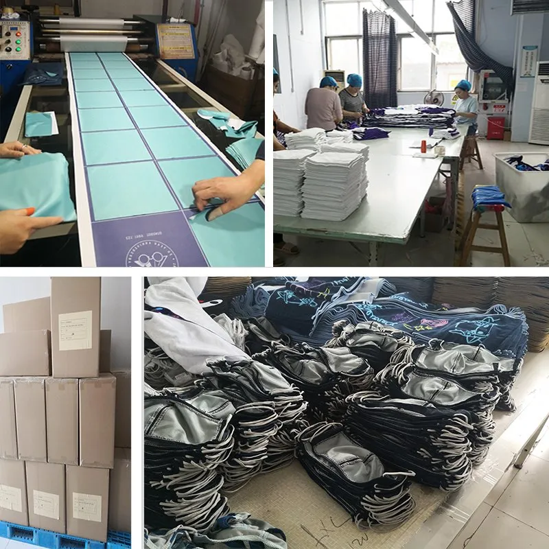 Microfiber Reusable Cleaning Rounds SPA Beauty Pads Make up Remover Headband