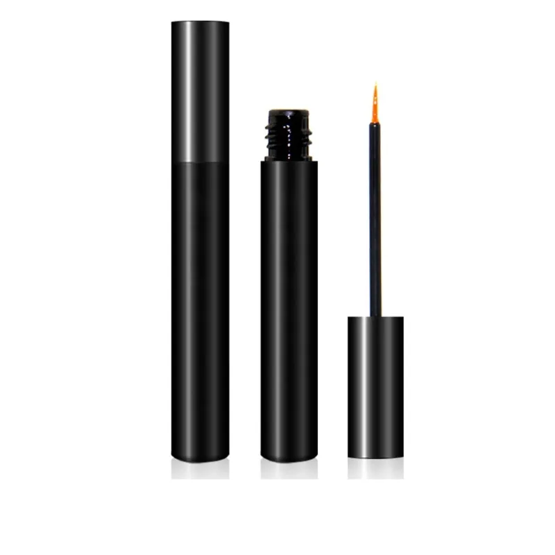 Natural Organic Enhance Lash Mascara with Eyelash Growth Serum