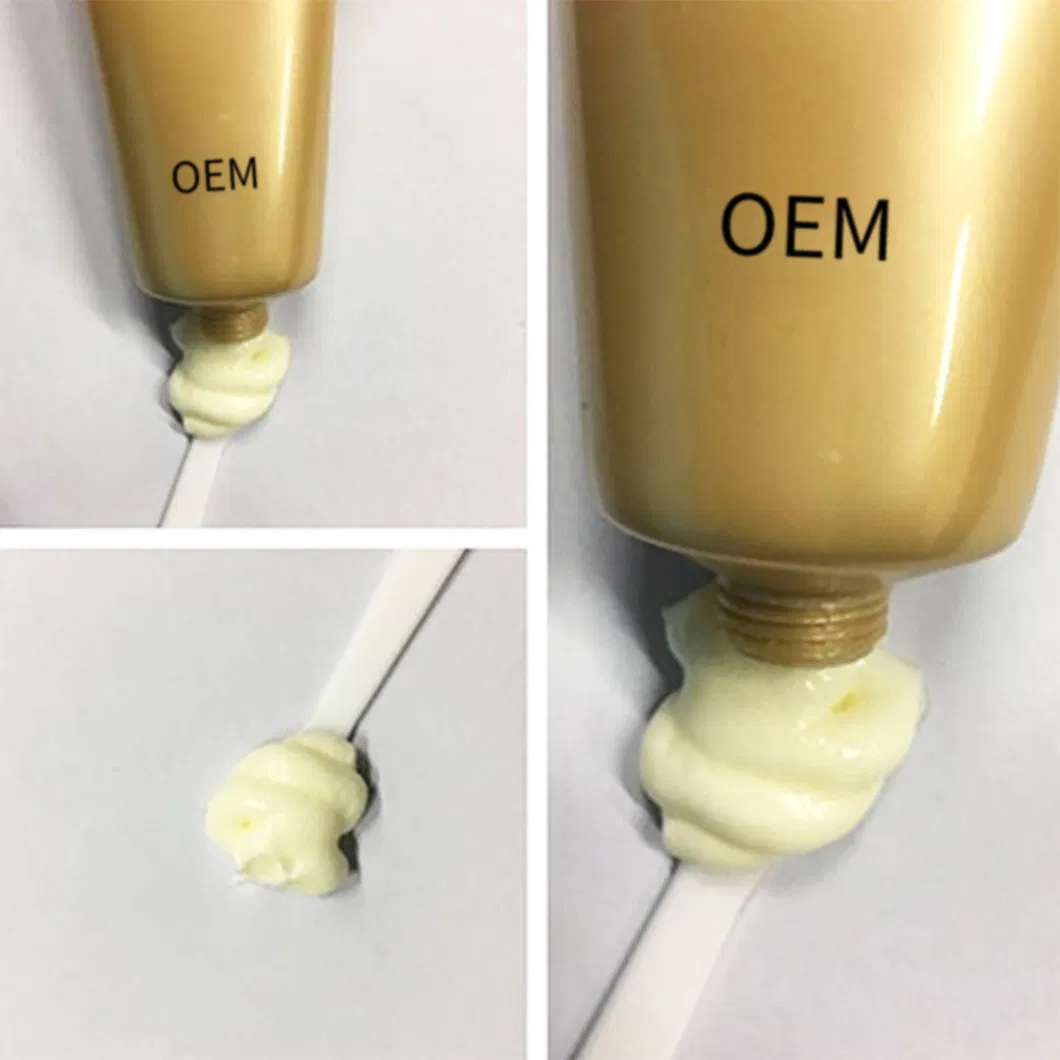 New Customized Legs Armpits and Privates Hair Remove Cream