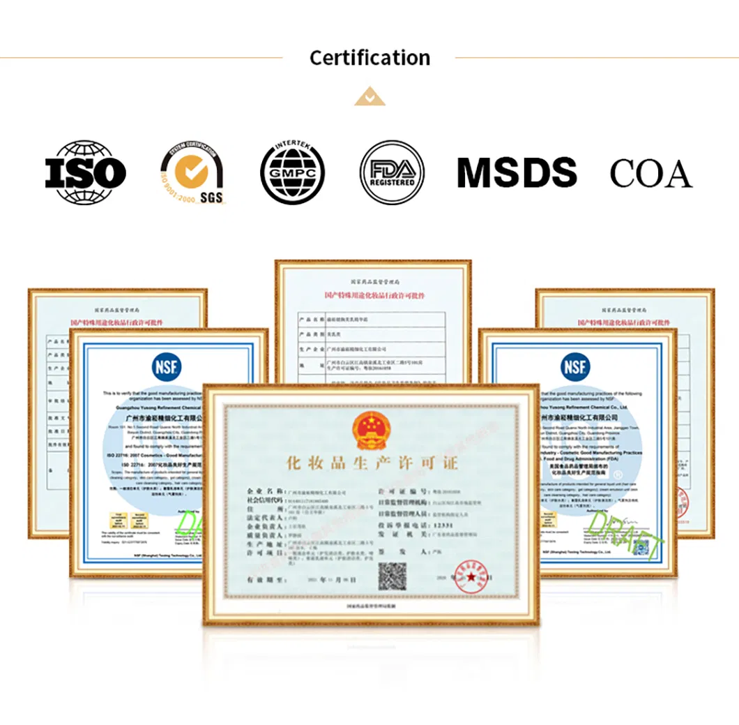 New Customized Legs Armpits and Privates Hair Remove Cream