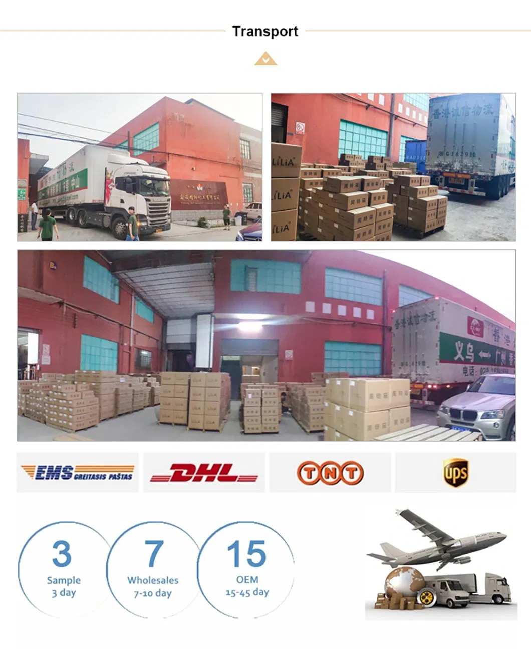 New Customized Legs Armpits and Privates Hair Remove Cream