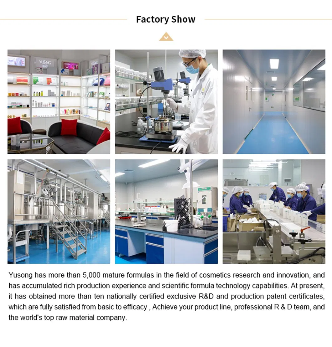 New Customized Legs Armpits and Privates Hair Remove Cream