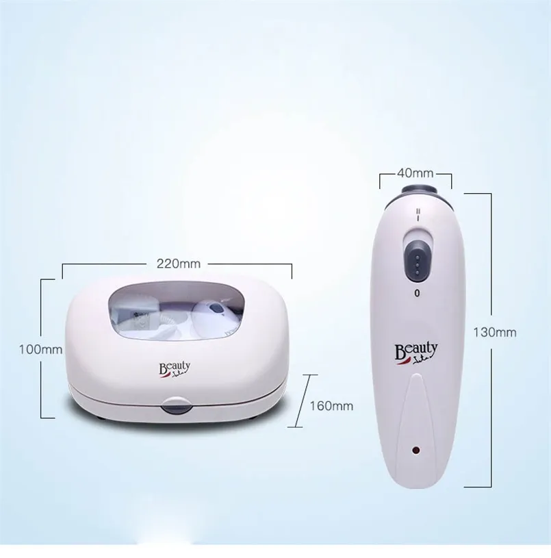 New Multifunctional Electric Nail Polisher, Nail Trimming and Polishing Tool Set, Decoration Foot Device, Dead Skin File FF7109