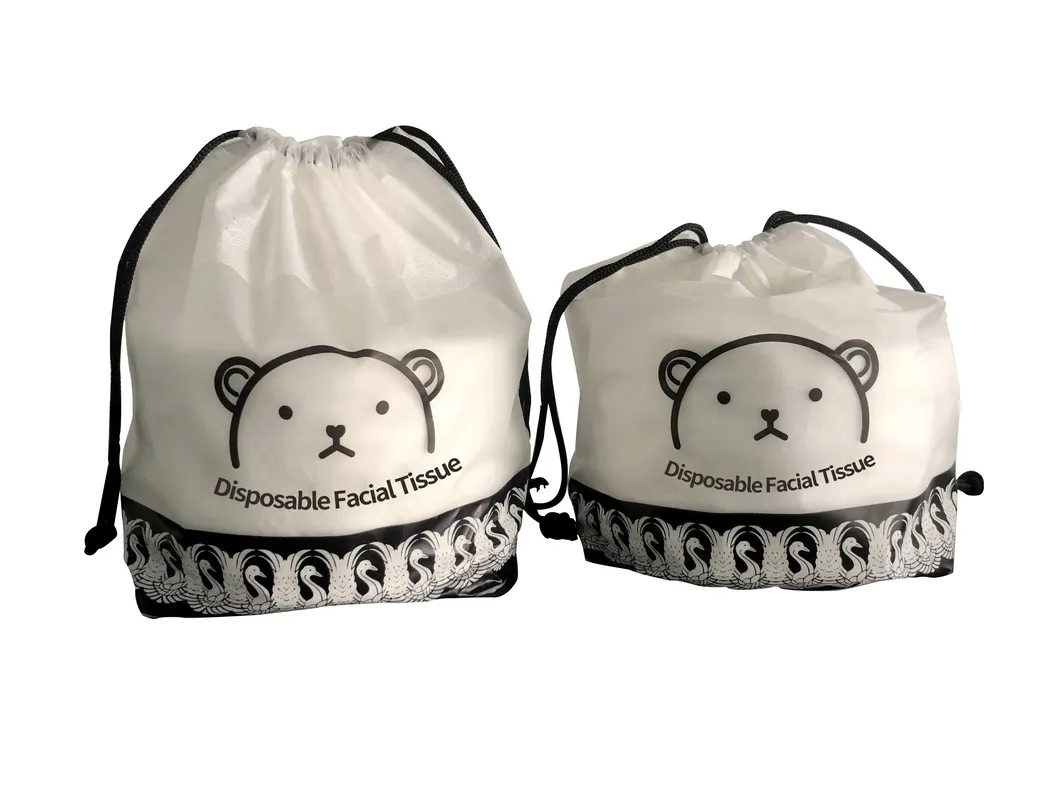 Nonwoven Dry Wipes Bulkbuy with Excellent Wiping Feeling