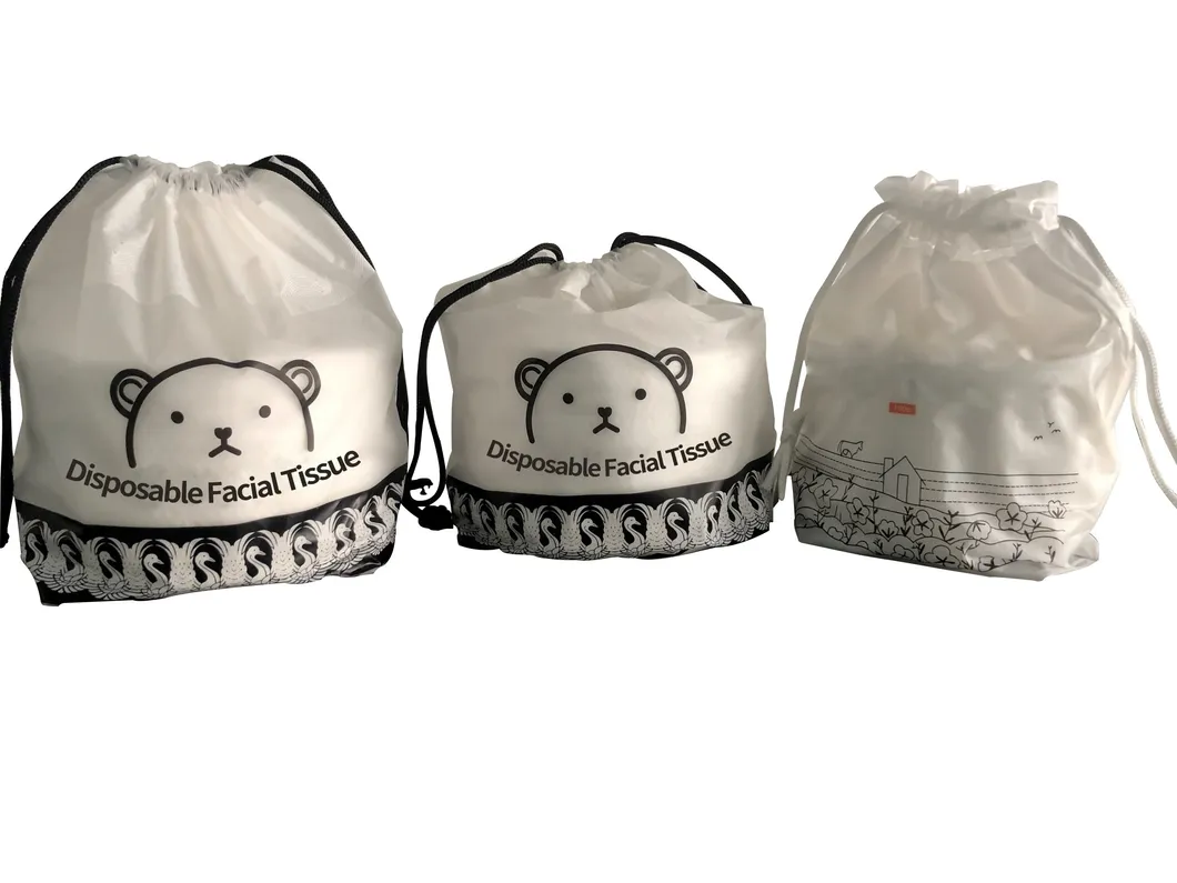 Nonwoven Dry Wipes Bulkbuy with Excellent Wiping Feeling