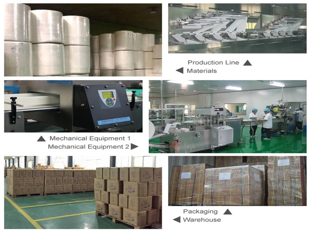 ODM Makeup Remover Pre-Moistened Cleansing Towelettes Refill Pack