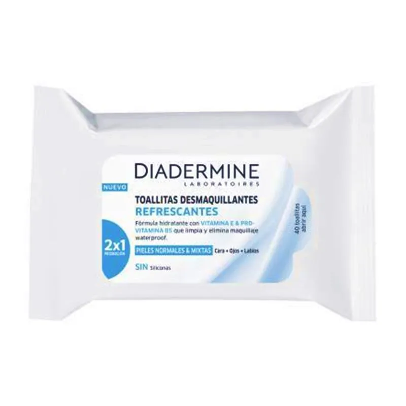 OEM High Quality Sensitive Skin Care Soft Biodegradable Makeup Removal Wet Wipes