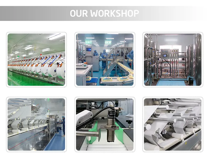 OEM High Quality Sensitive Skin Care Soft Biodegradable Makeup Removal Wet Wipes