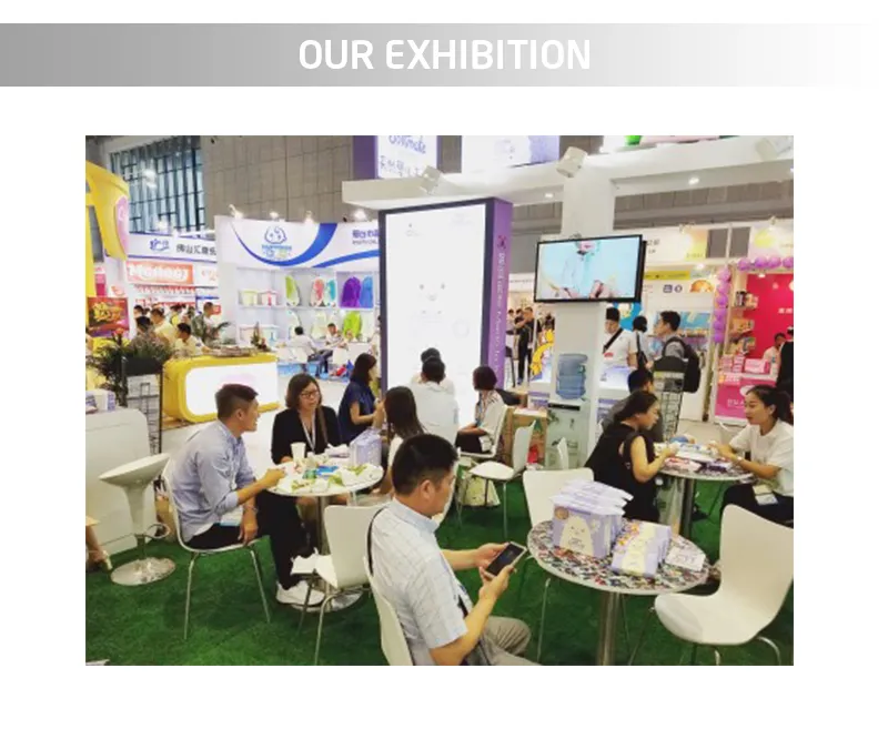 OEM High Quality Sensitive Skin Care Soft Biodegradable Makeup Removal Wet Wipes