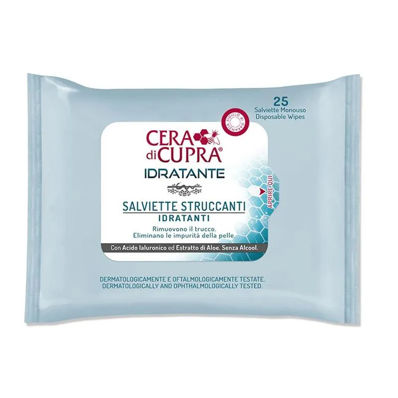 OEM High Quality Sensitive Skin Care Soft Biodegradable Makeup Removal Wet Wipes