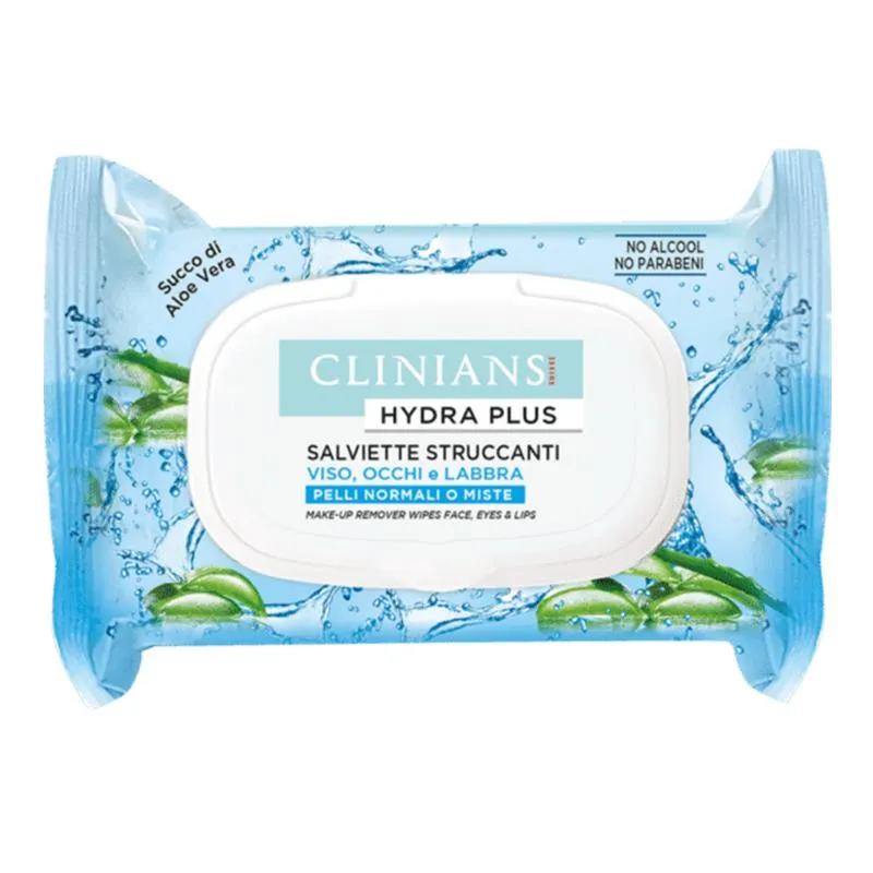 OEM High Quality Sensitive Skin Care Soft Biodegradable Makeup Removal Wet Wipes