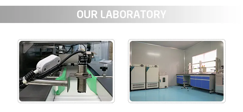 OEM High Quality Sensitive Skin Care Soft Biodegradable Makeup Removal Wet Wipes