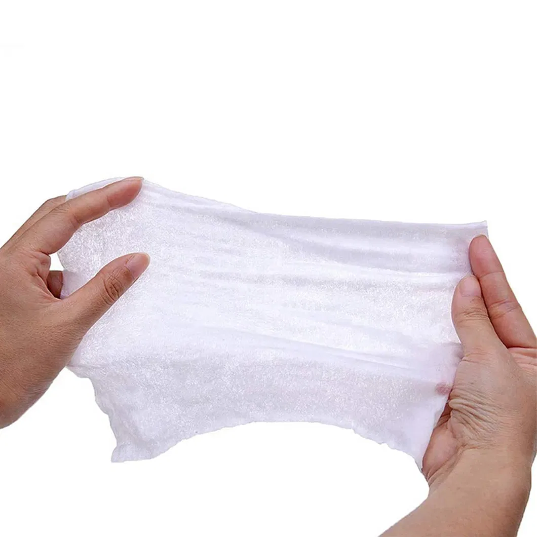 OEM Micellar Makeup Removing Cloths Great For Oily Skin