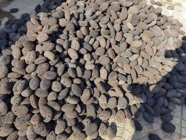 OEM Package Pumice Stone