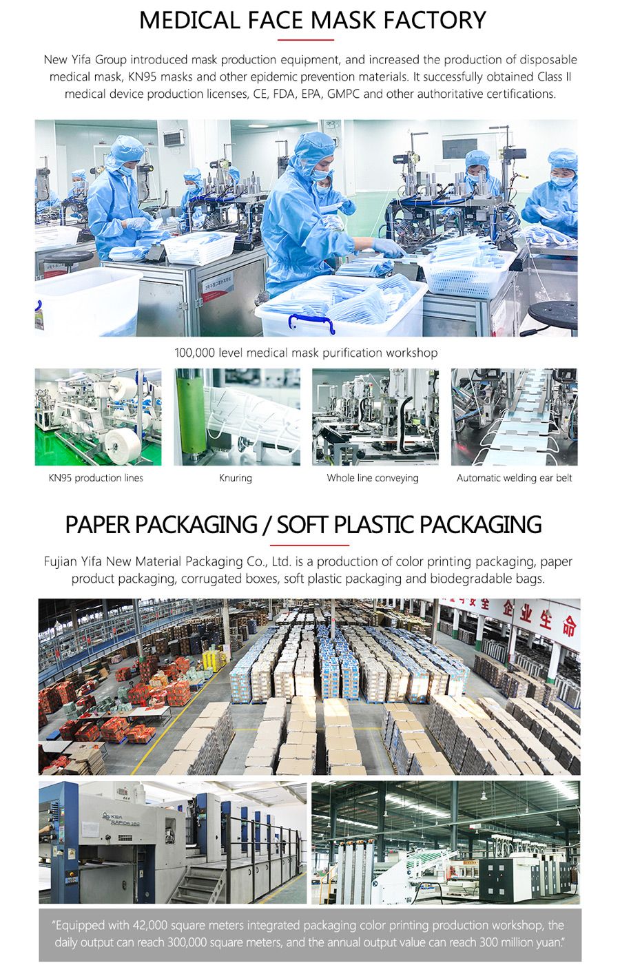 Organic Bamboo Eco-Friendly Baby Wet Wipe