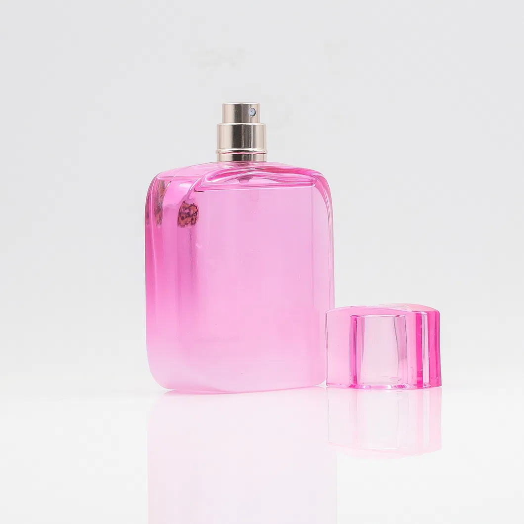 Pink Hot Selling Brand Women Perfume