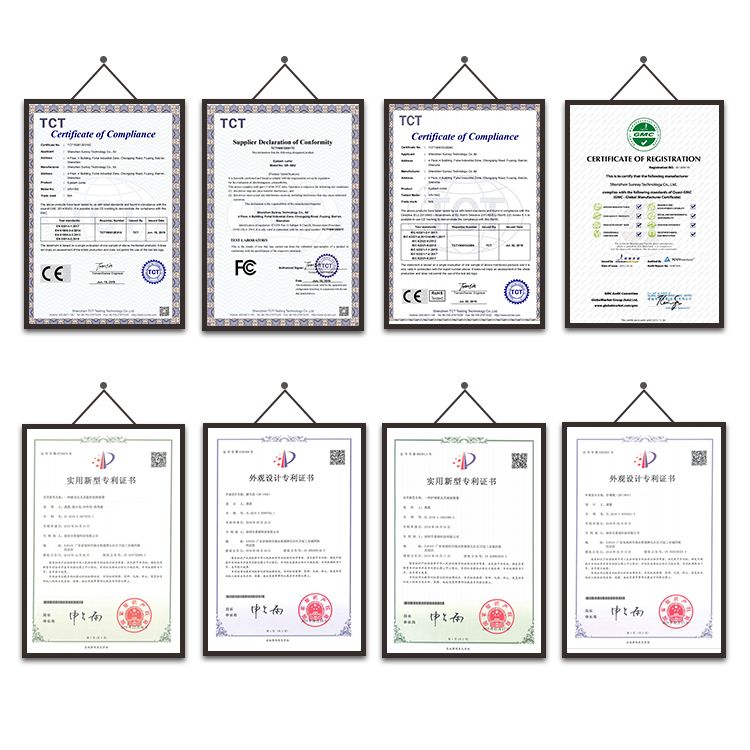 Portable Electric Cleanser Rechargeable Sonic Face Cleanser Facial Cleansing Brush