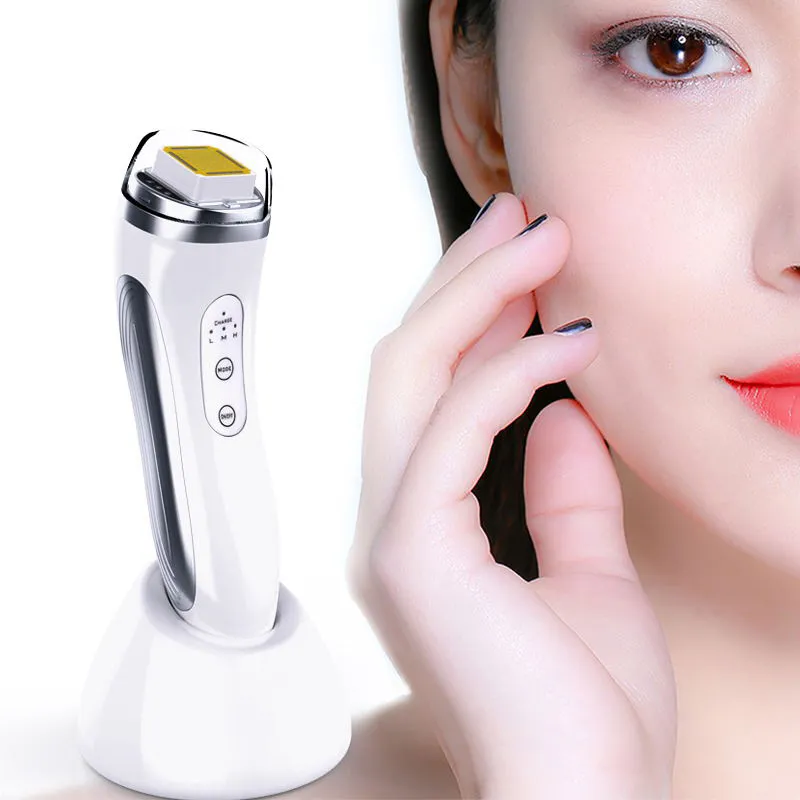 portable RF Device for Face Lifting, Skin Tigthten Anti Age Machine