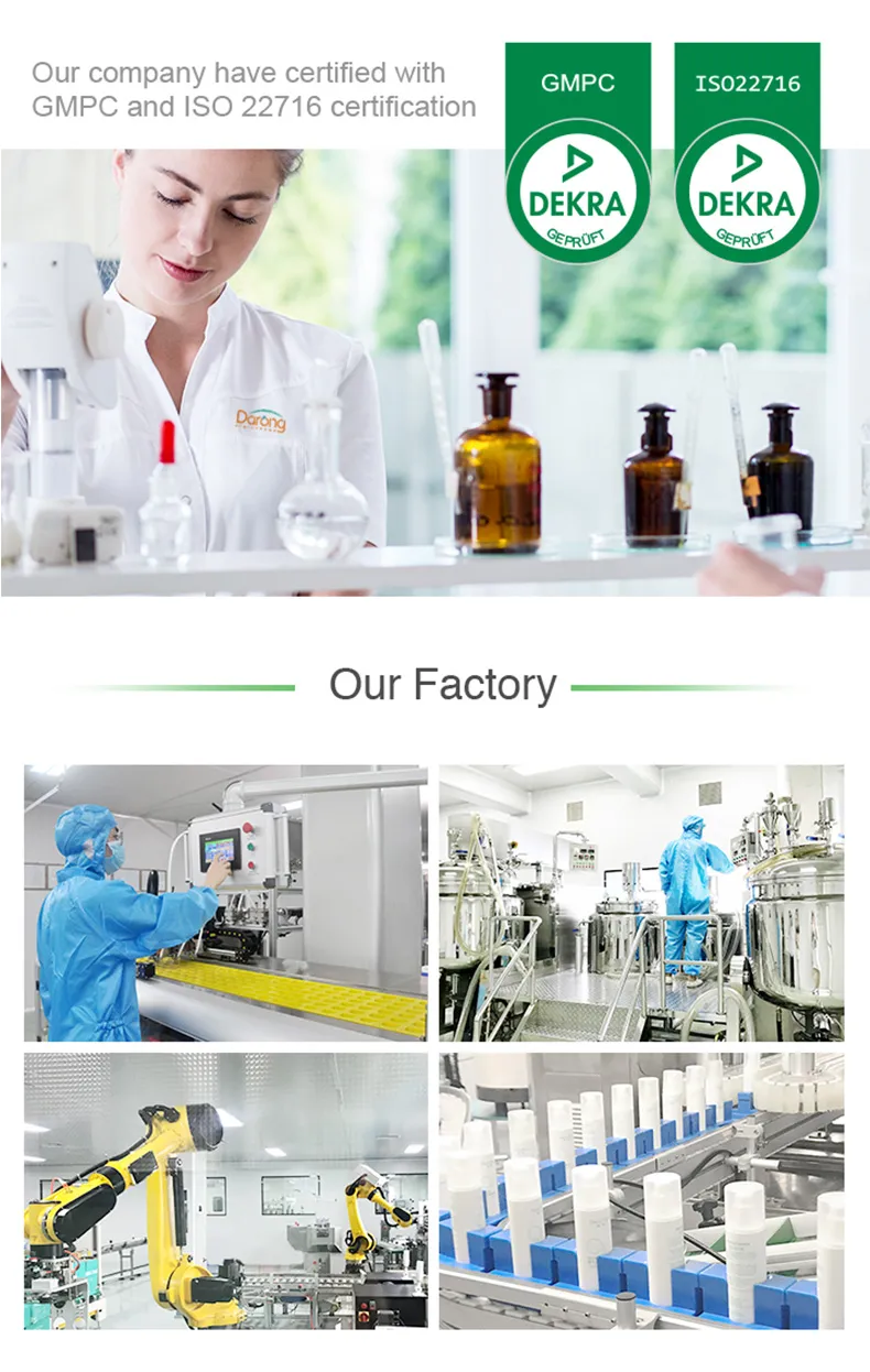 Private Label Smooth Liquid Concealer