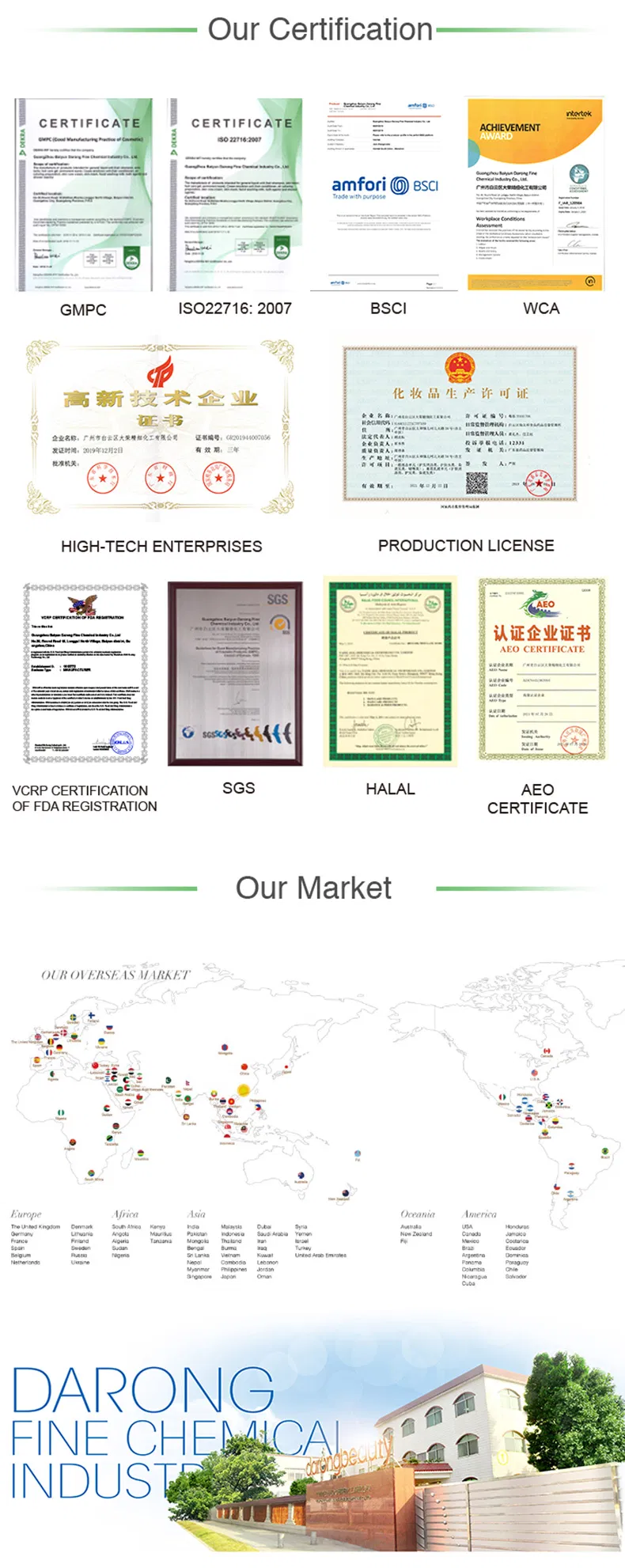 Private Label Smooth Liquid Concealer