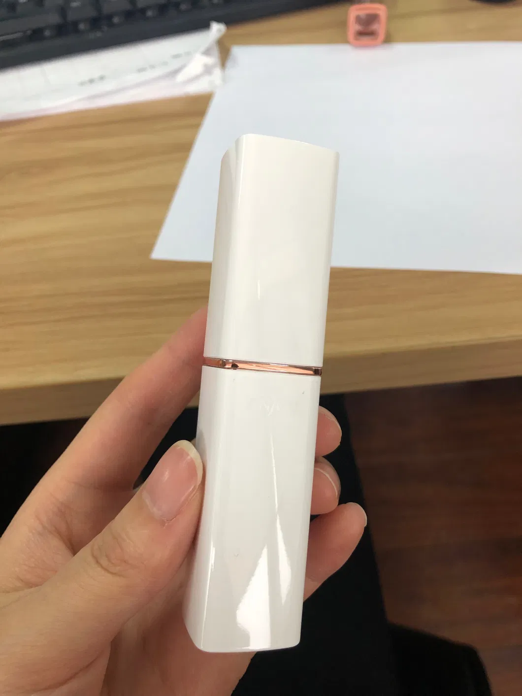 Professional Bikini Face Arm Leg Hair Remover Mini Lady Shaver