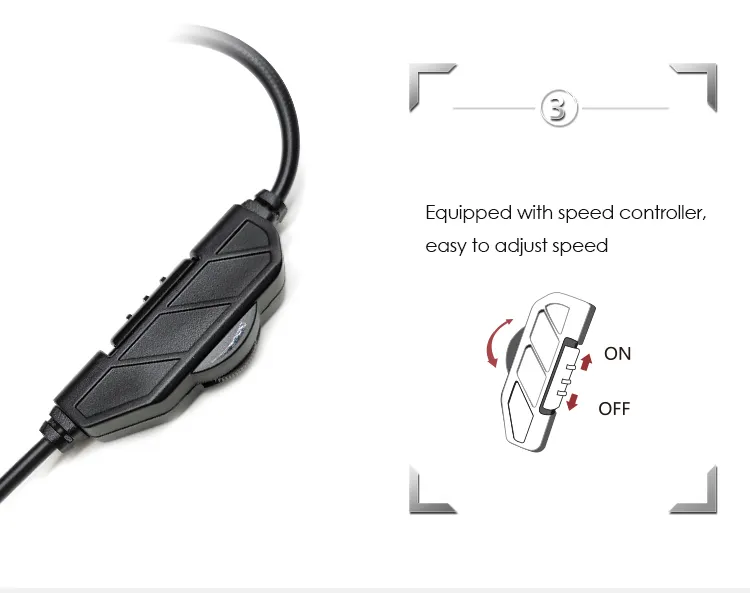 Professional Portable Electric Pedicure Foot Callus Remover as Seen on TV for Beauty Salon Use