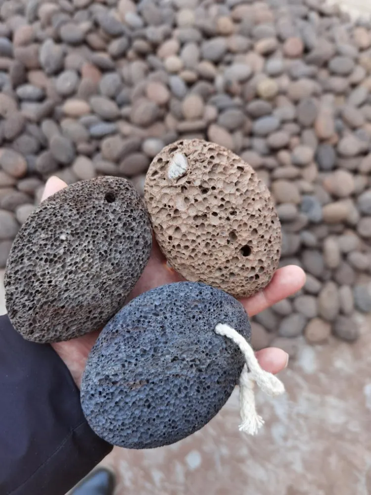 Pumice Stone for Feet Cleaning