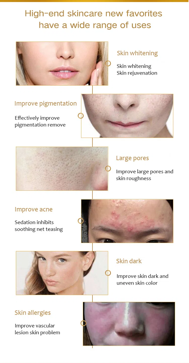 Rejuvenate Wrinkle Skin Tightening Acne LED Therapy Mask