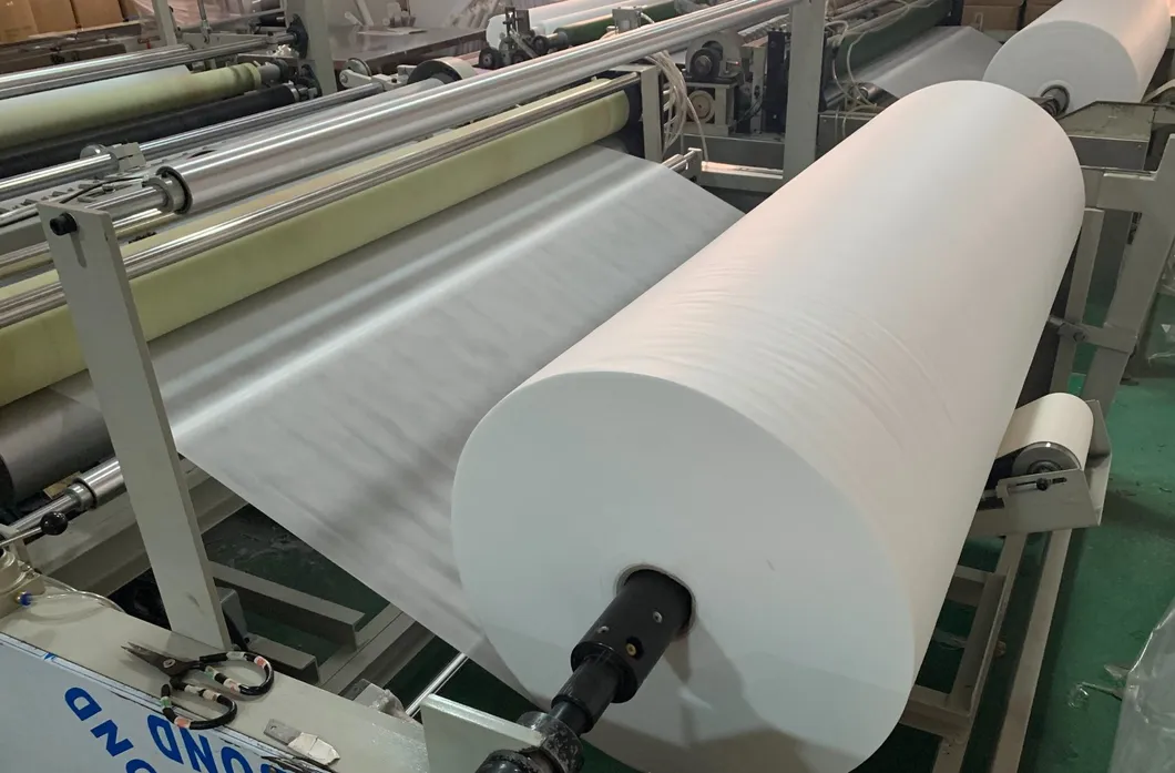 Safe Nonwovens Biodegradable Non-Irritant Makeup Remover Cleaning Disinfect Soft Dry Wet Baby Wipes with SGS TUV BV Certification